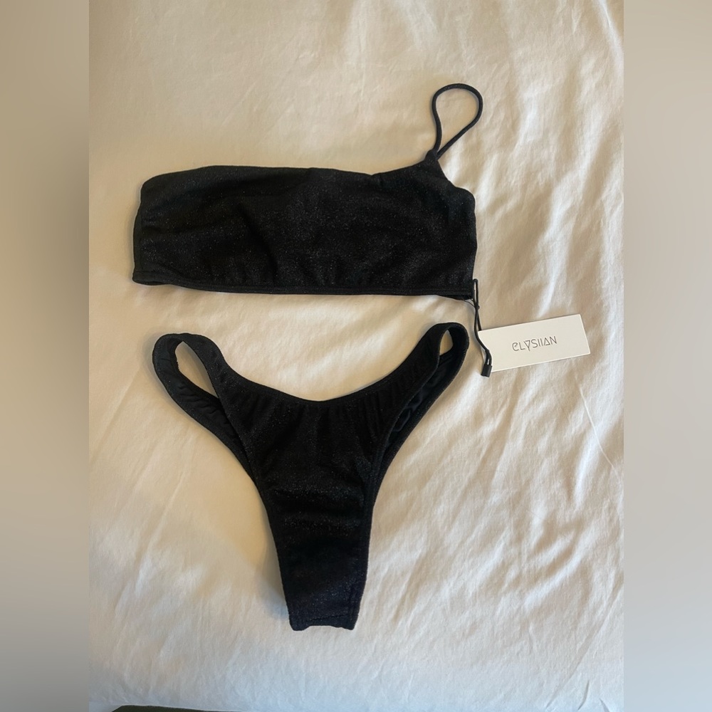 ELYSIIAN : swimsuit